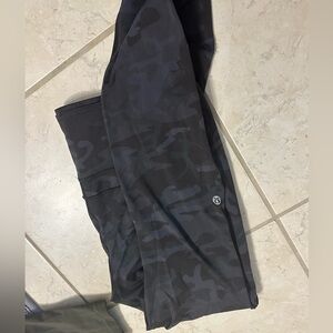 lululemon sz8 GUC